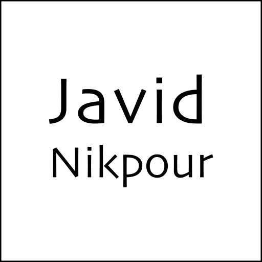 Javid Nikpour